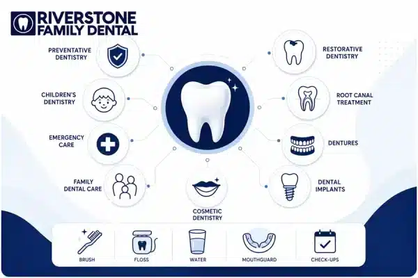 Dental Services Riverstone NSW